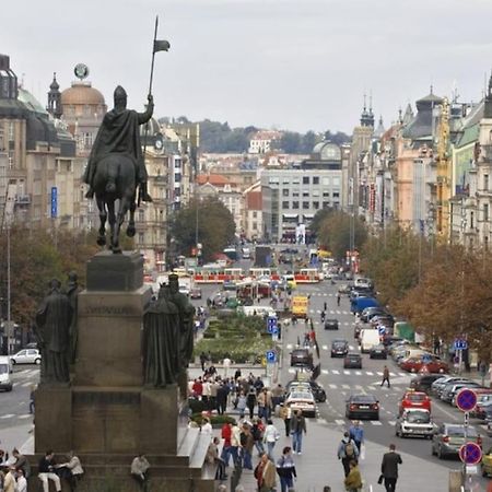 Cosy Warm Apartment In The Heart Of Prague. Εξωτερικό φωτογραφία