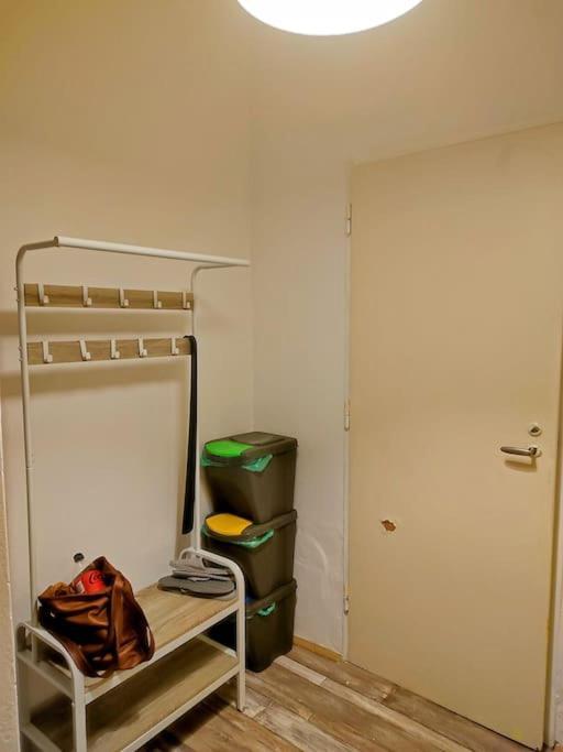 Cosy Warm Apartment In The Heart Of Prague. Εξωτερικό φωτογραφία