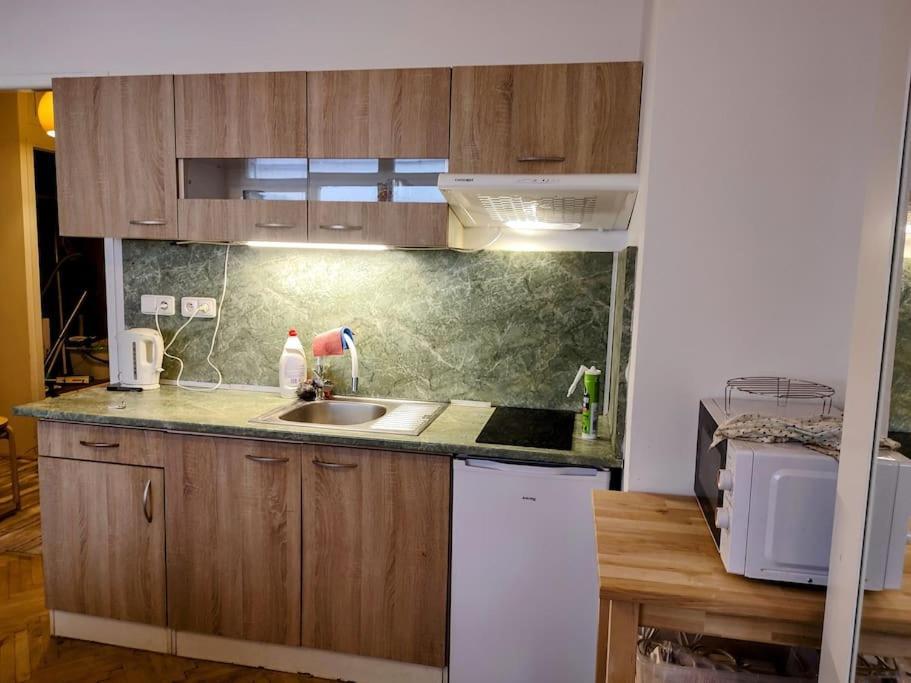 Cosy Warm Apartment In The Heart Of Prague. Εξωτερικό φωτογραφία