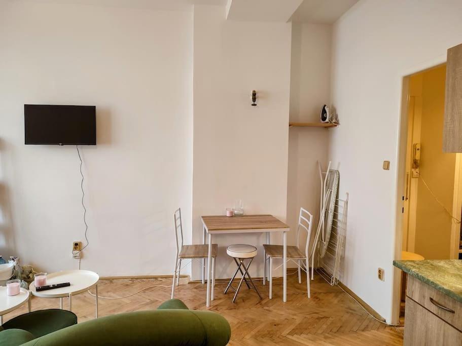Cosy Warm Apartment In The Heart Of Prague. Εξωτερικό φωτογραφία