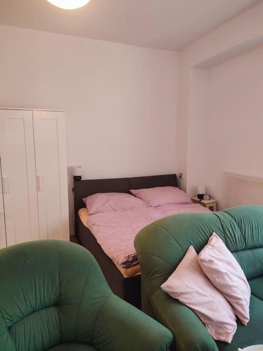 Cosy Warm Apartment In The Heart Of Prague. Εξωτερικό φωτογραφία