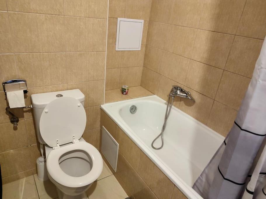 Cosy Warm Apartment In The Heart Of Prague. Εξωτερικό φωτογραφία