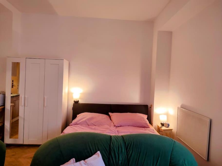 Cosy Warm Apartment In The Heart Of Prague. Εξωτερικό φωτογραφία