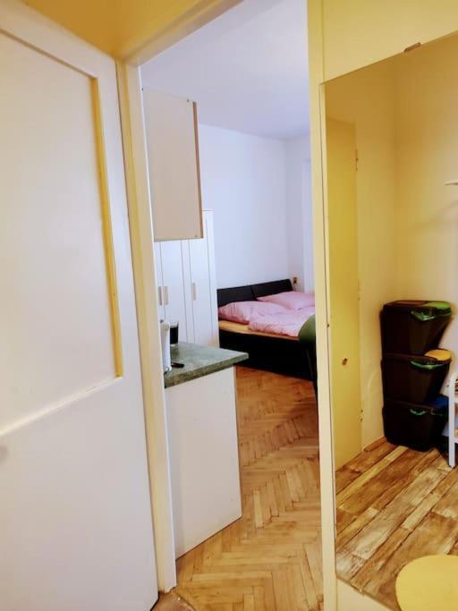 Cosy Warm Apartment In The Heart Of Prague. Εξωτερικό φωτογραφία