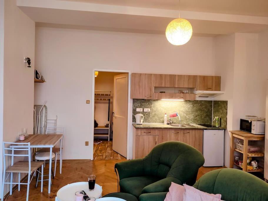 Cosy Warm Apartment In The Heart Of Prague. Εξωτερικό φωτογραφία